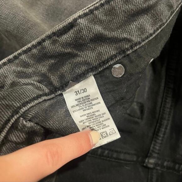 Mens Aeropostale jeans - Picture 5 of 6